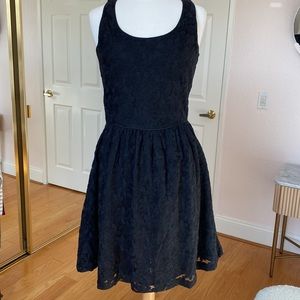 BR Lacy Dress